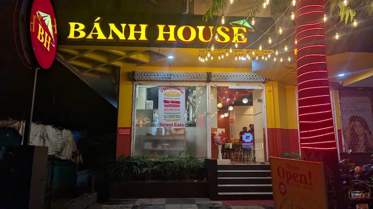 Banh House