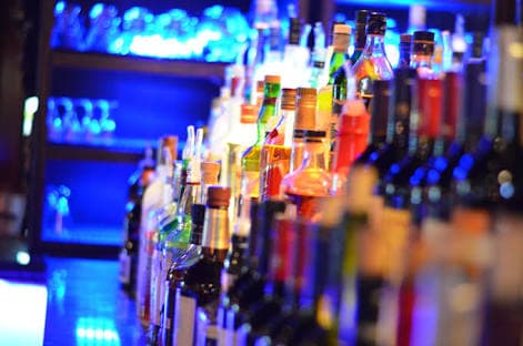 Bar Do Mero
