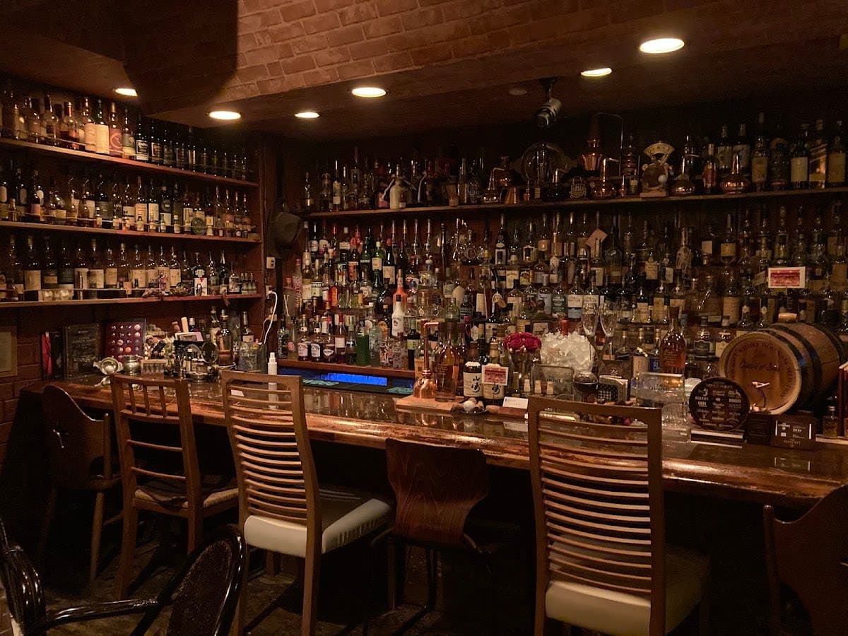 Bar H2