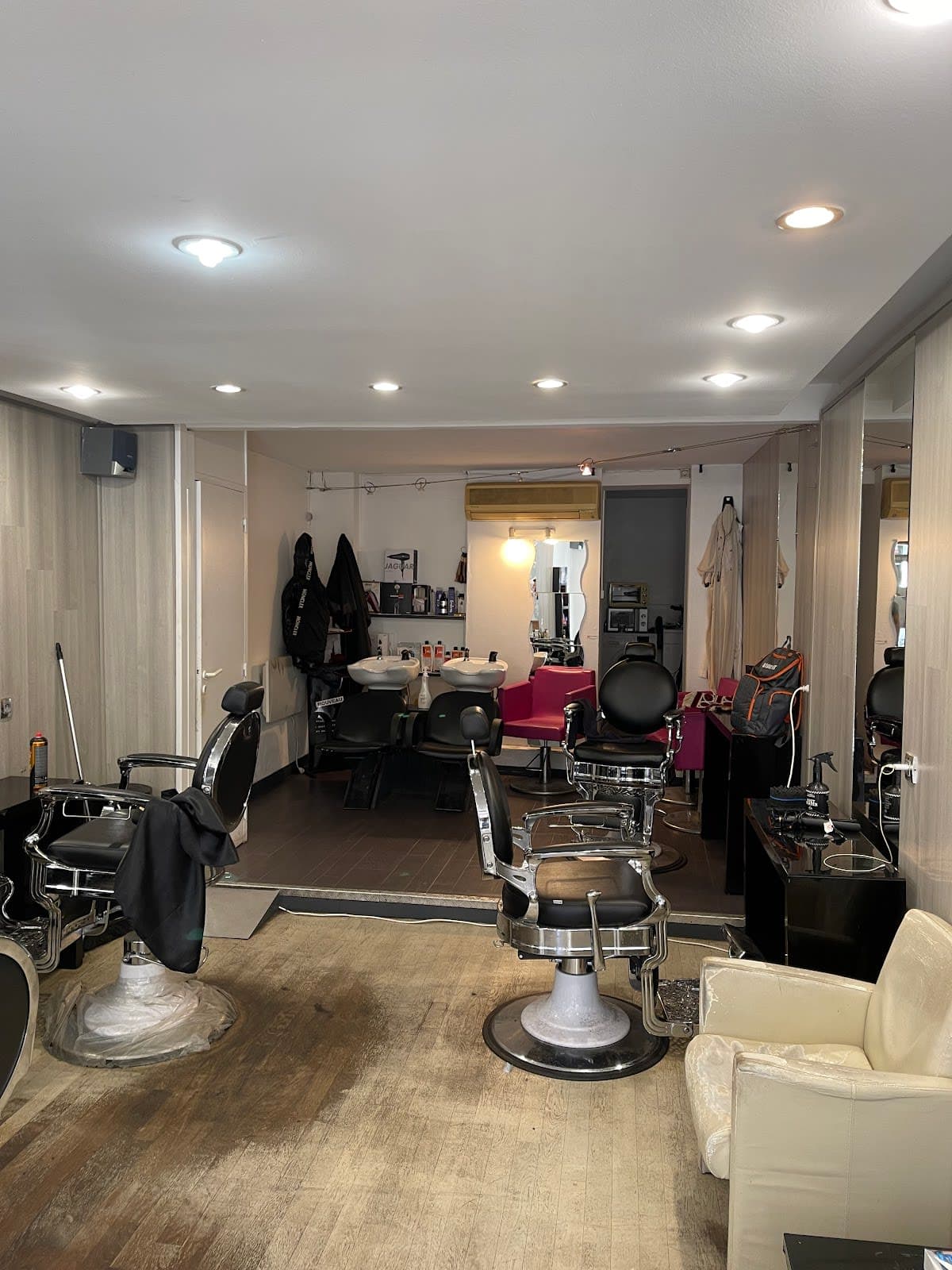 Barber Coiffeur Sans Rendez-Vous