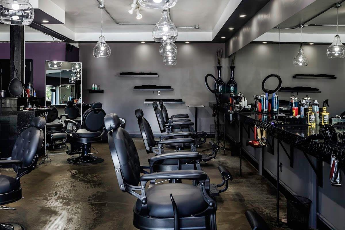Barber Culture