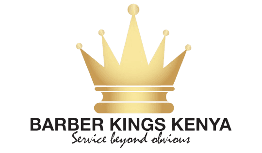 BARBER KINGS KENYA.