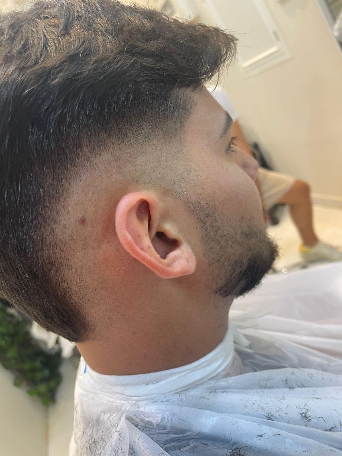 Barber shop 💈