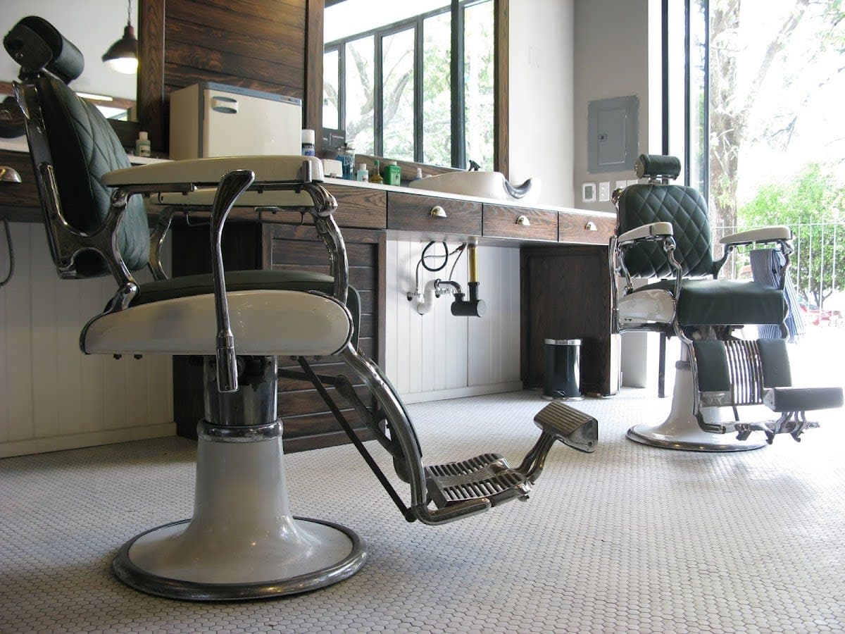 Barbería Capital (Guadalajara)
