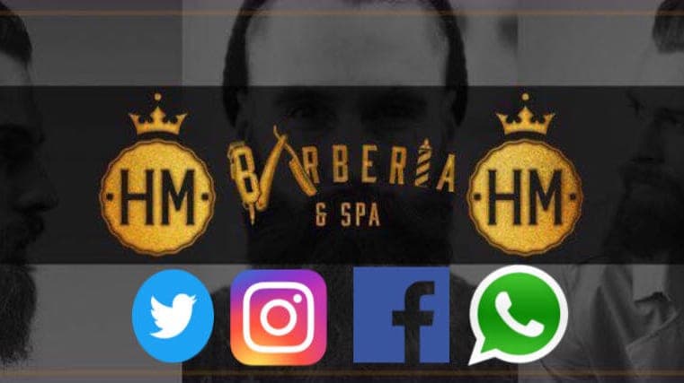 Barbería HM