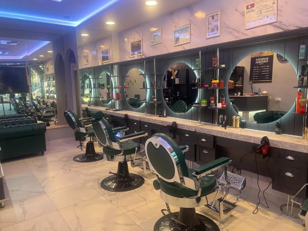 BARBERIA RAVENNA