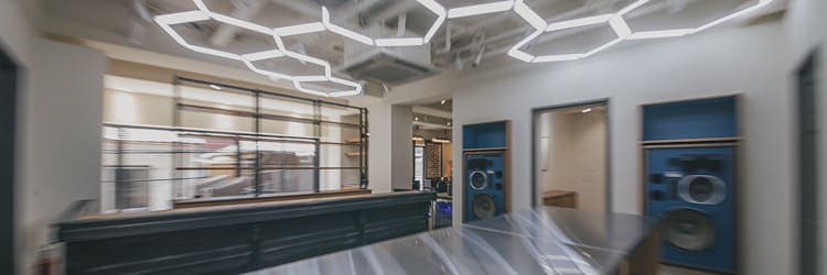 BARBERSHOP DALIE third