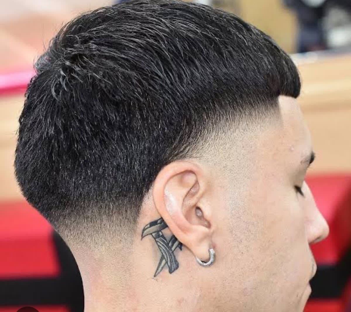 Barbershop