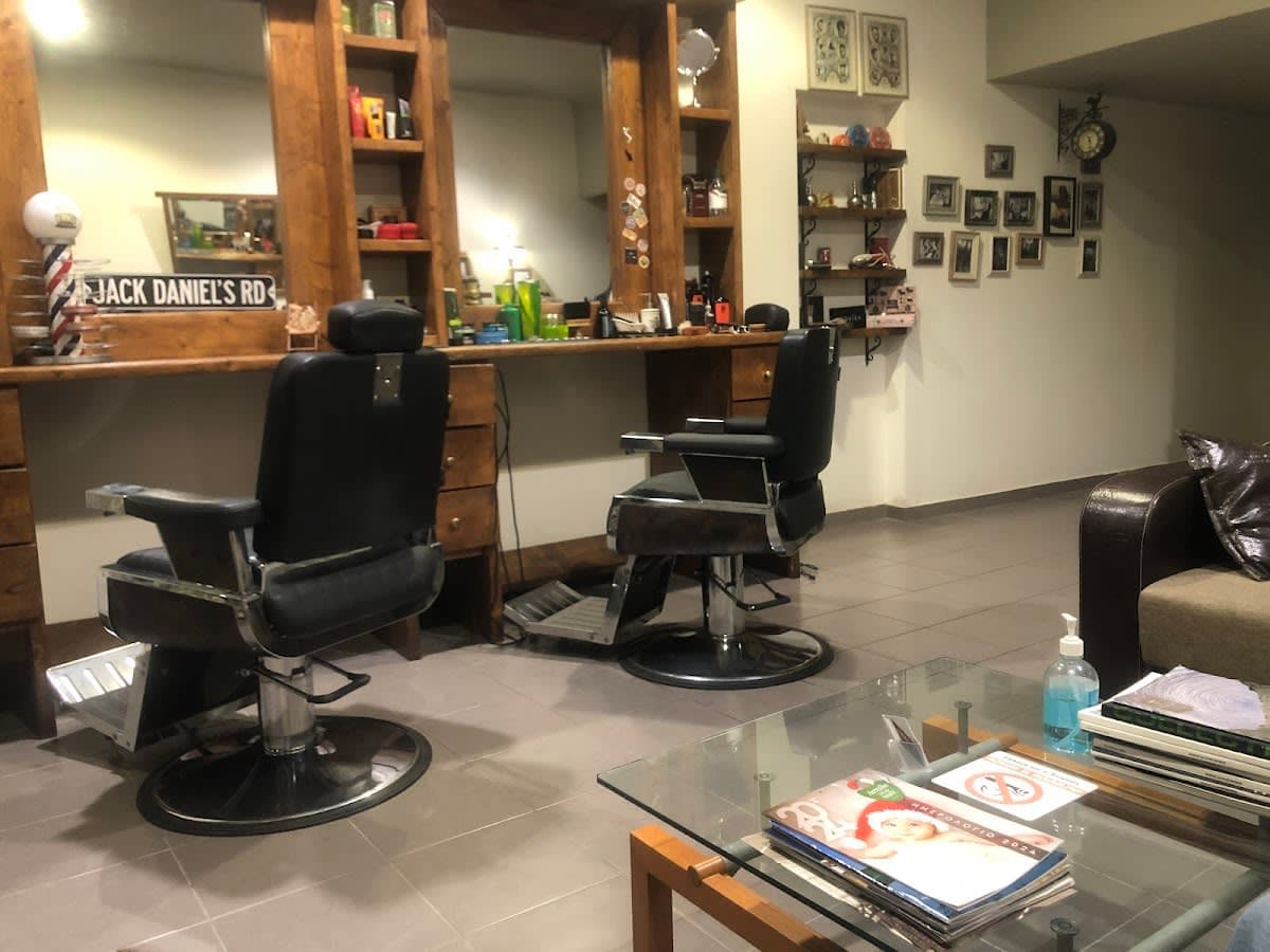 Barbershop