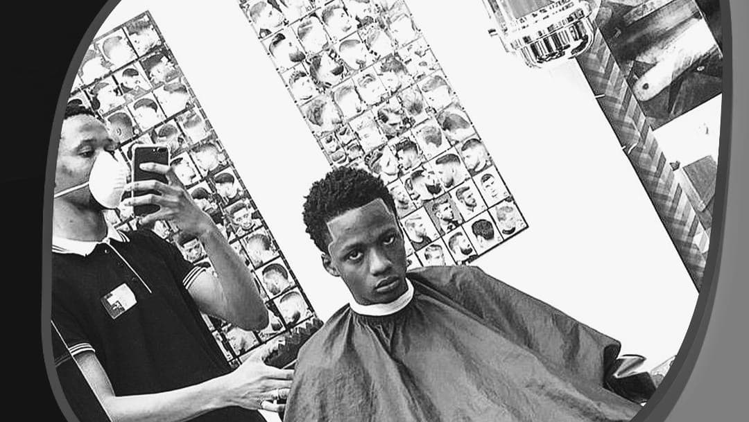 Barbershopkane ngor