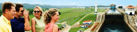 BarefootPanama Tours