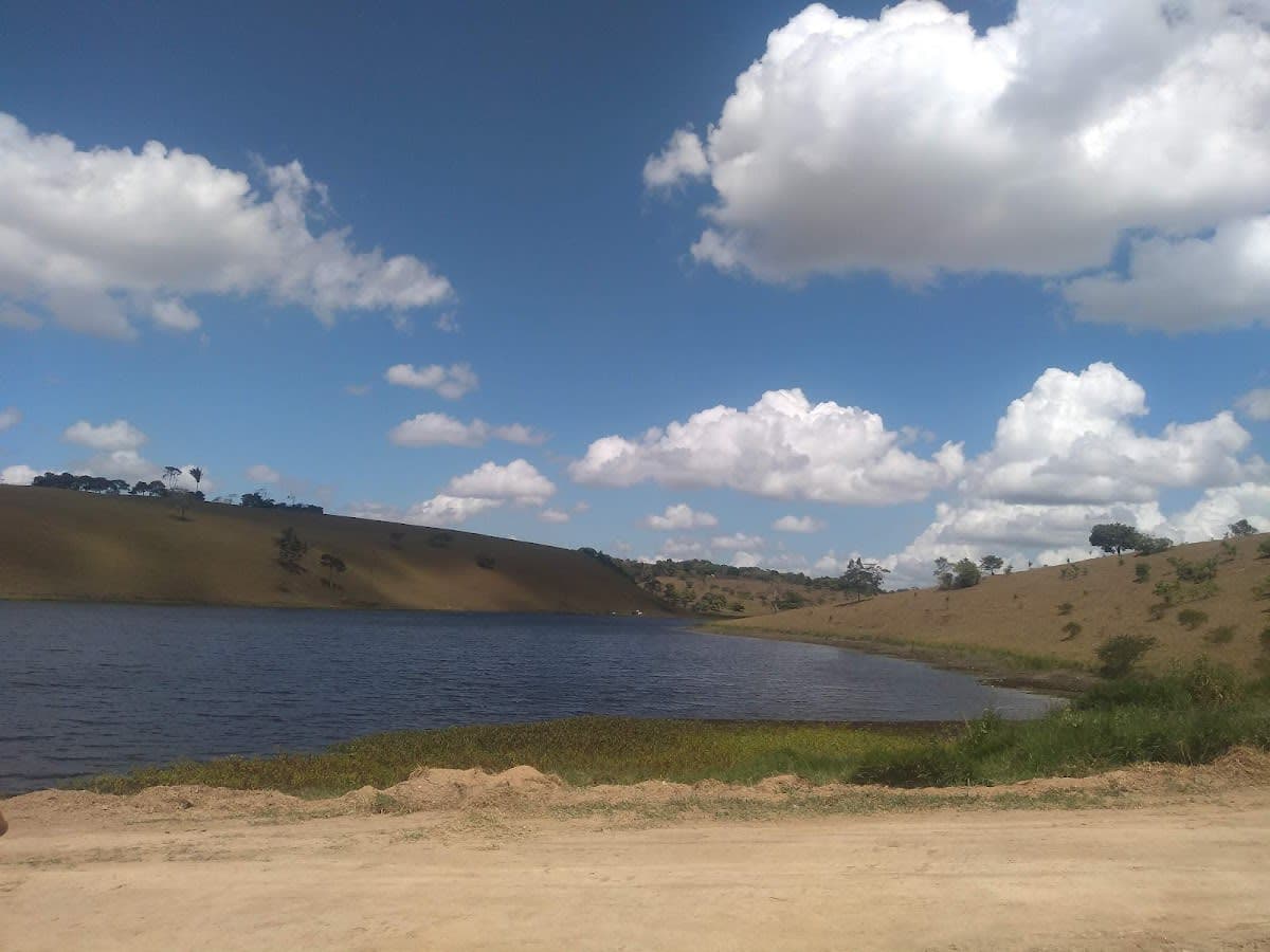 Barragem de Canhotinho