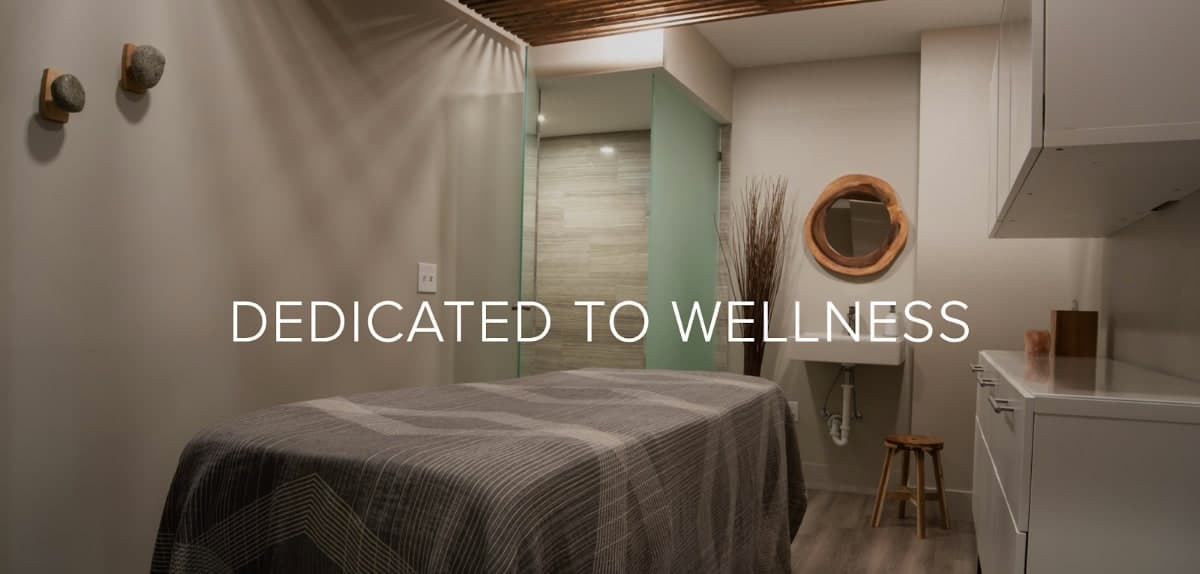 Basalt Day Spa