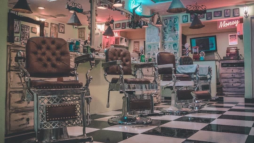 Bastards Barbería | Sede Galerias