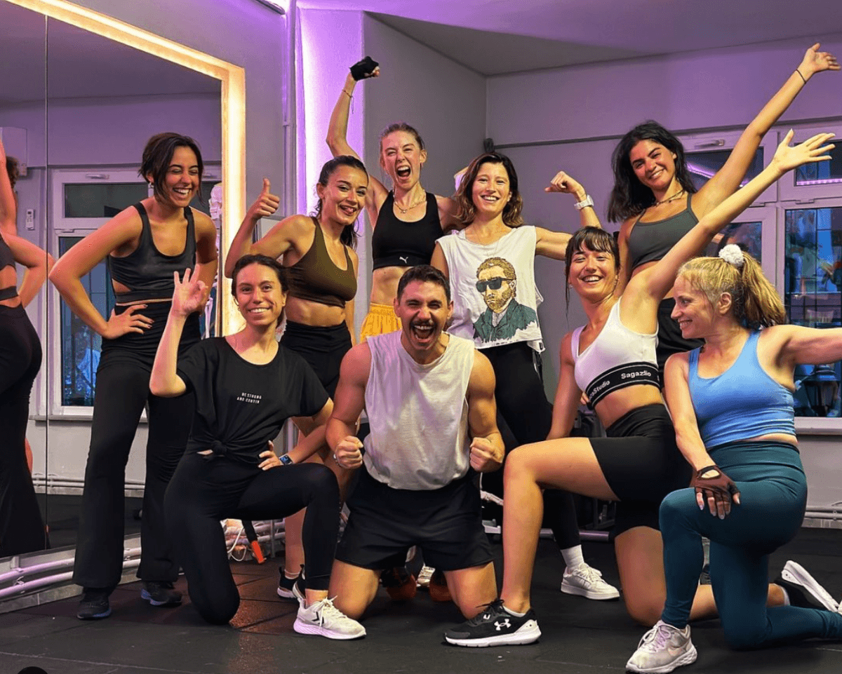 Batı Pilates & PT Studio