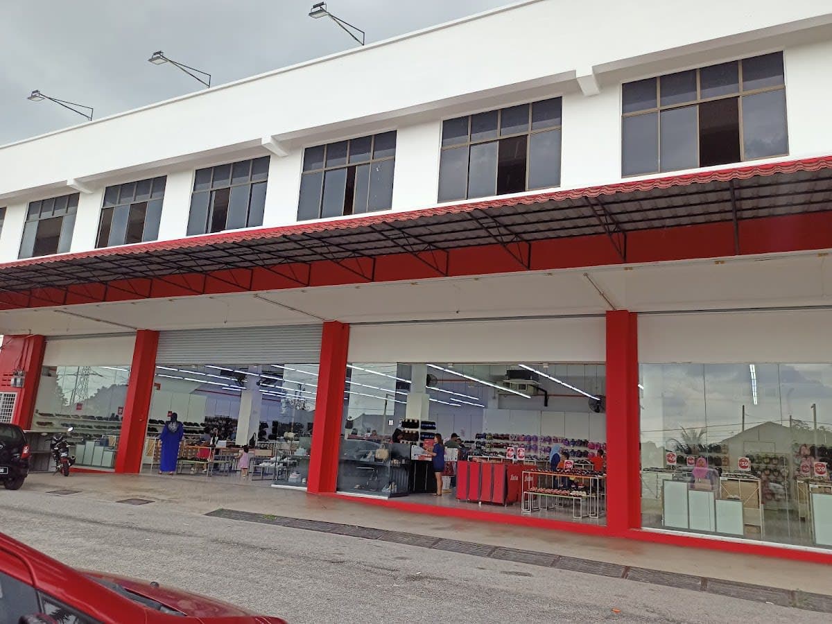 BATA Factory Store Melaka