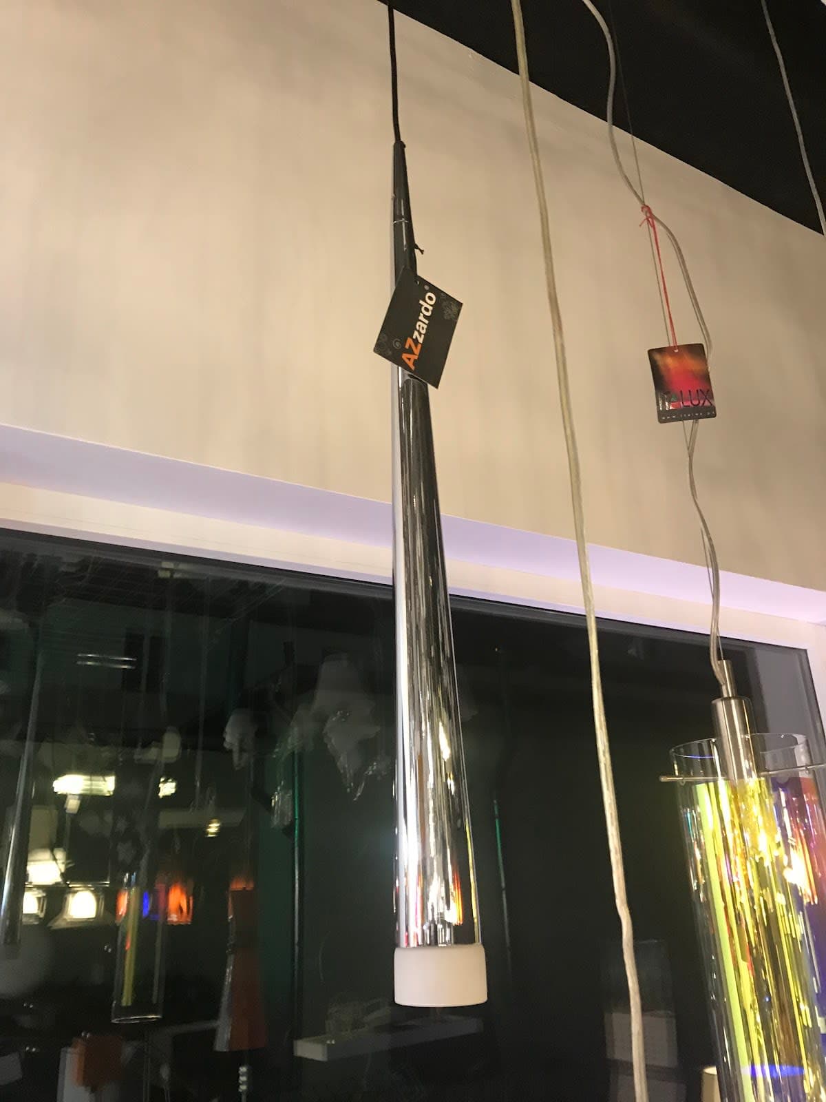 Batlamp January Wysocki
