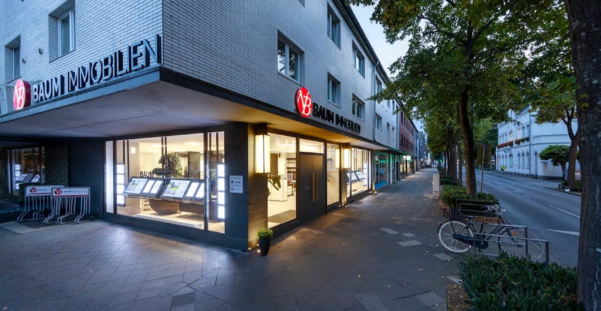 Baum Immobilien GmbH