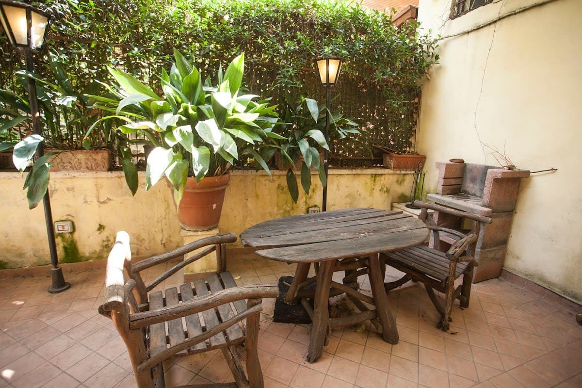 B&B Anturium - Roma