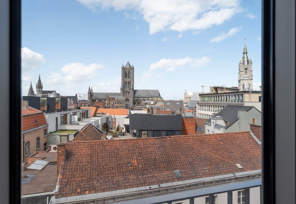 B&B Hotel Gent Centrum