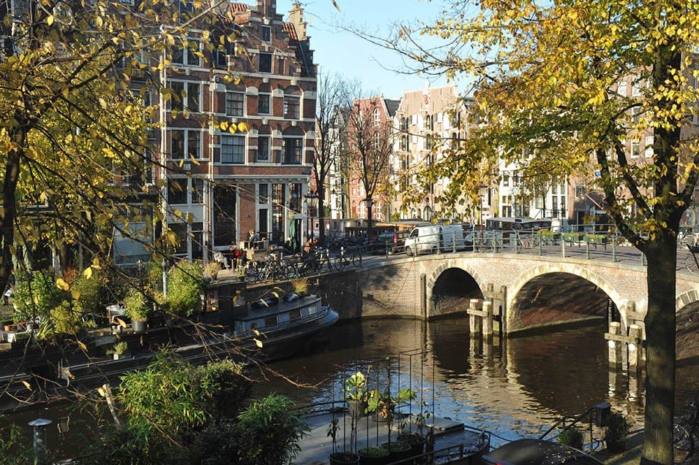 B&B The Posthoorn Amsterdam