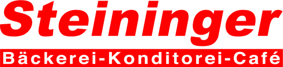 Bäckerei-Konditorei Steininger
