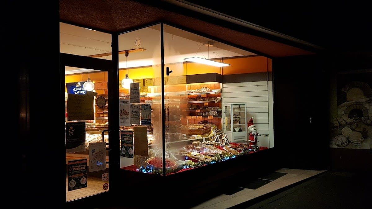 Bäckerei Schüler
