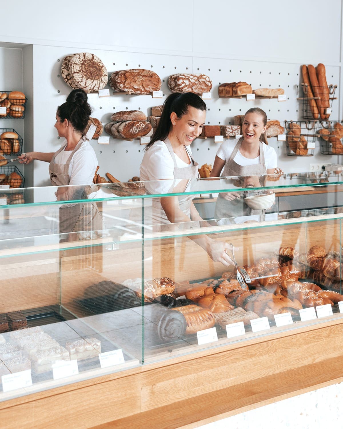 Bäckerei Sorger