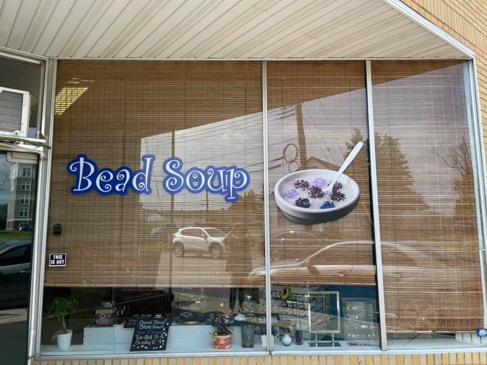 Bead Soup