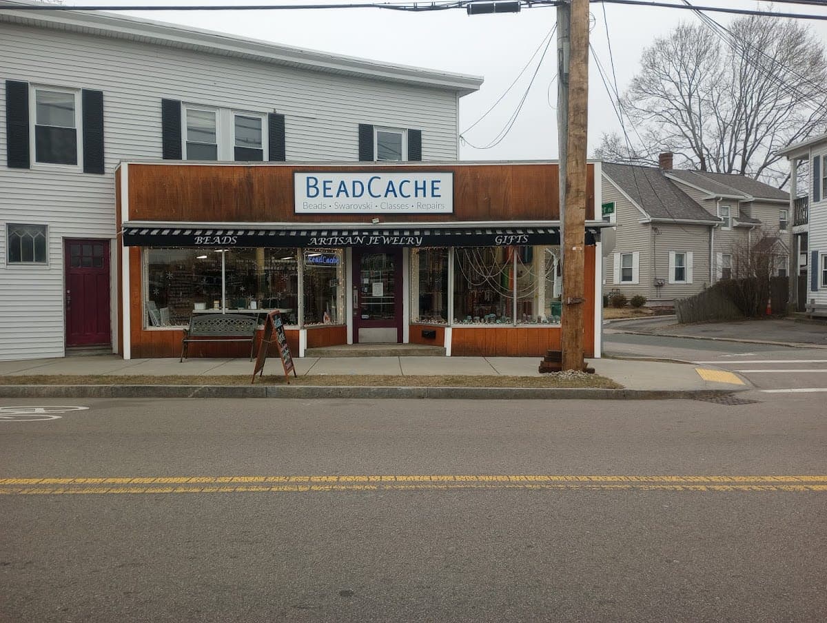 BeadCache