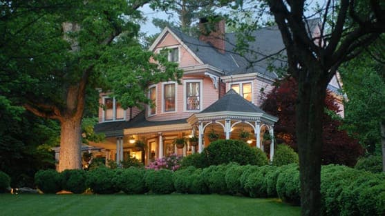 Beaufort House Inn