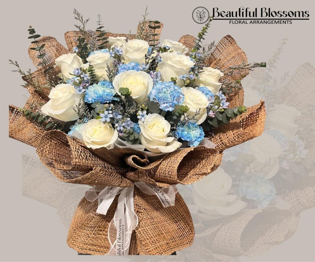 Beautiful Blossoms Ph - Dangwa