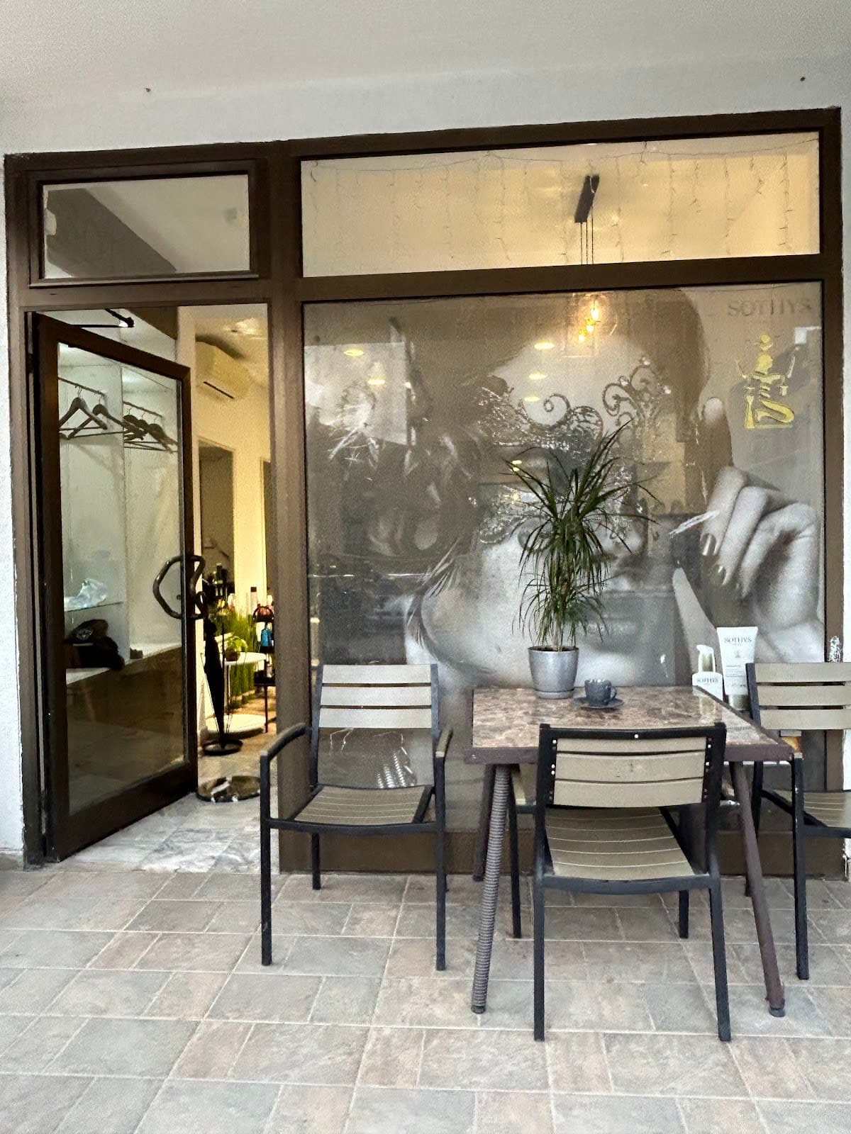 Beauty Salon Bella Vita