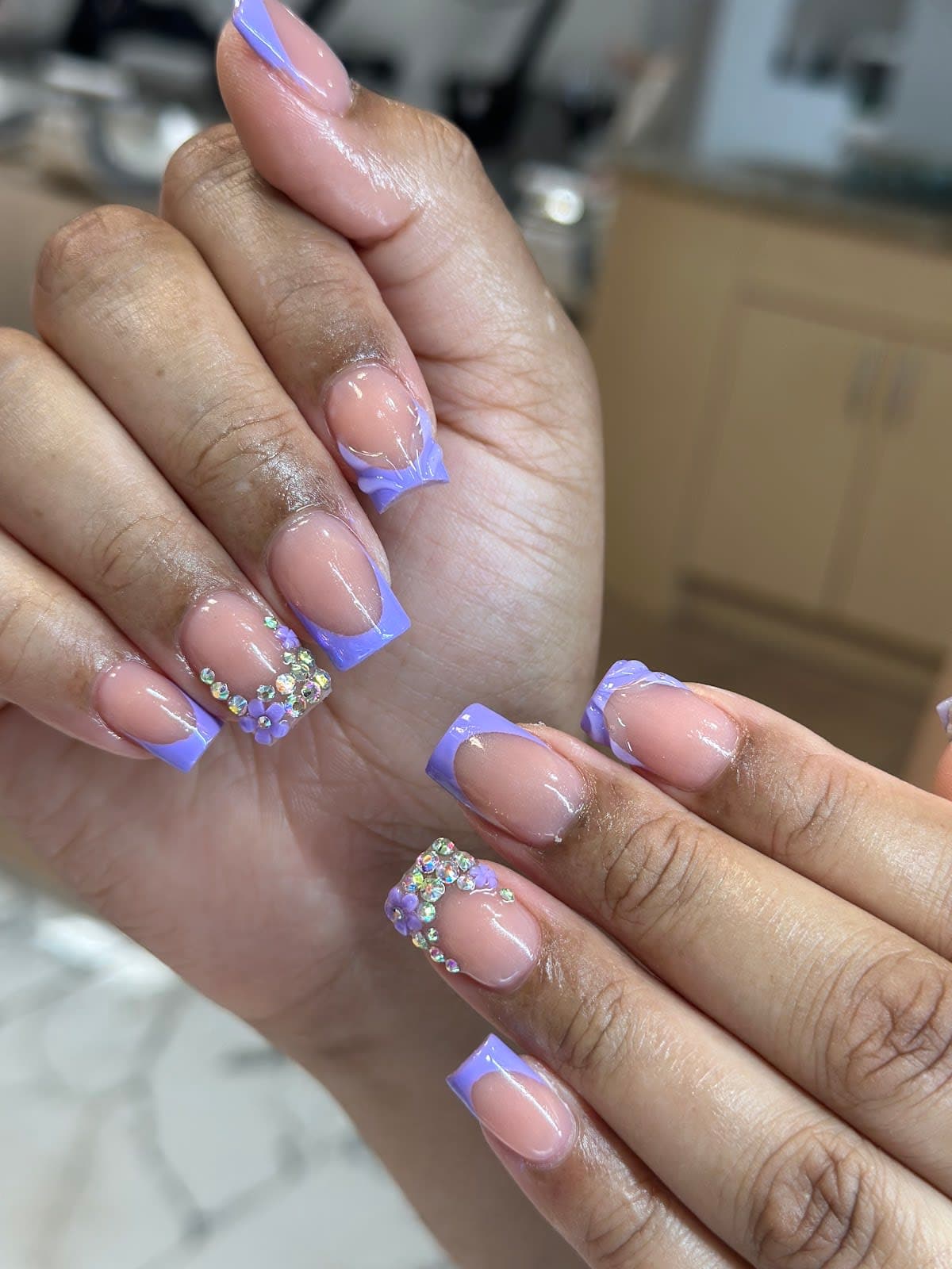 BeBe Nails & Spa