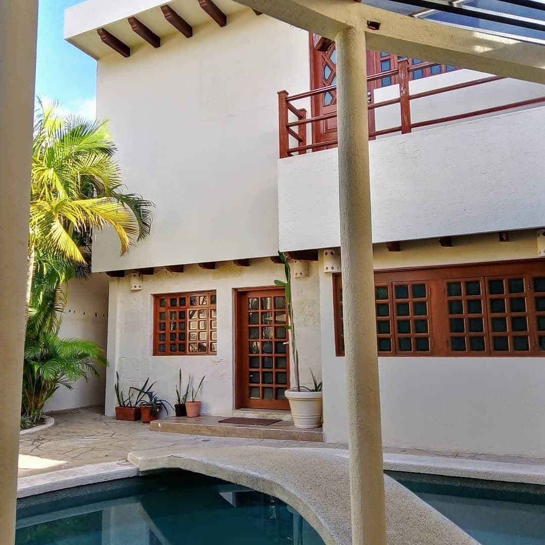 Bed and Breakfast Pecarí
