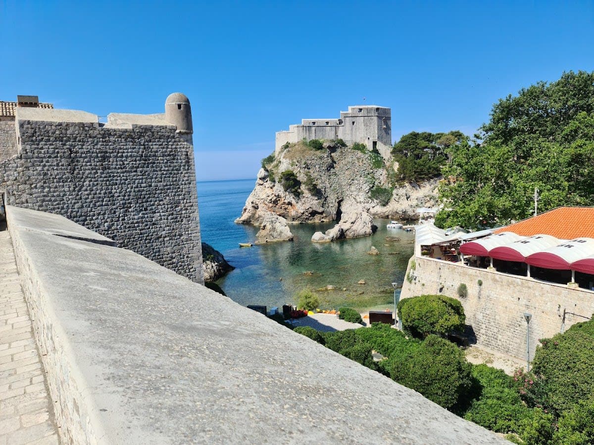 Bed&Breakfast Andio, Dubrovnik