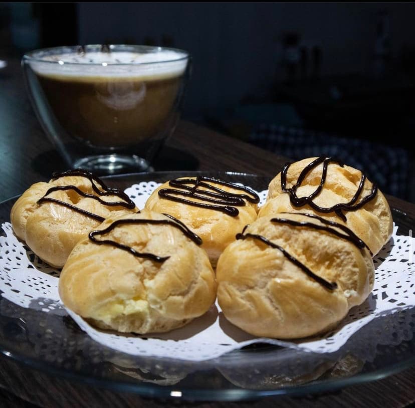 Bee Coffee