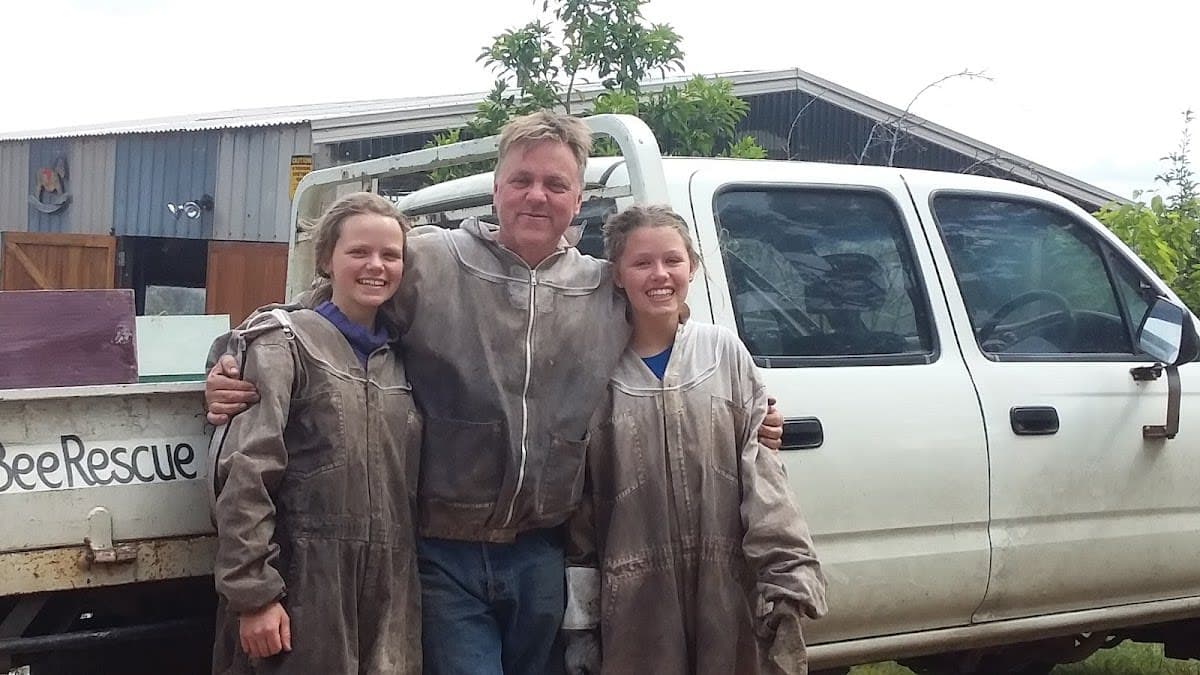 Bee Rescue Melbourne
