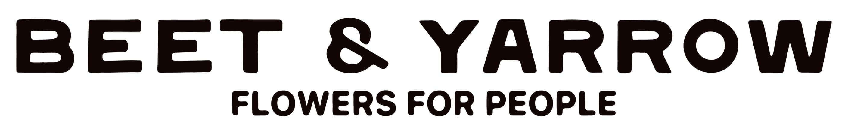 Beet & Yarrow Florist