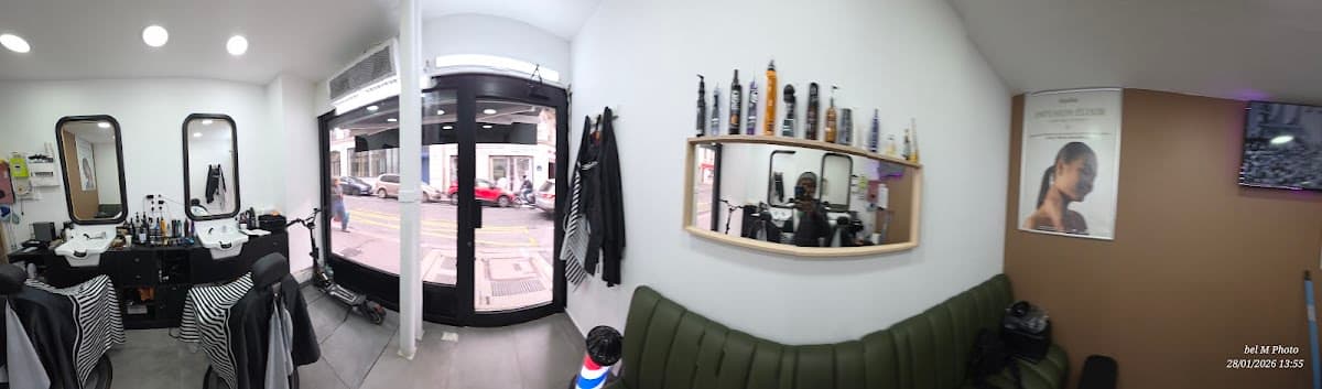 Bel Barbier