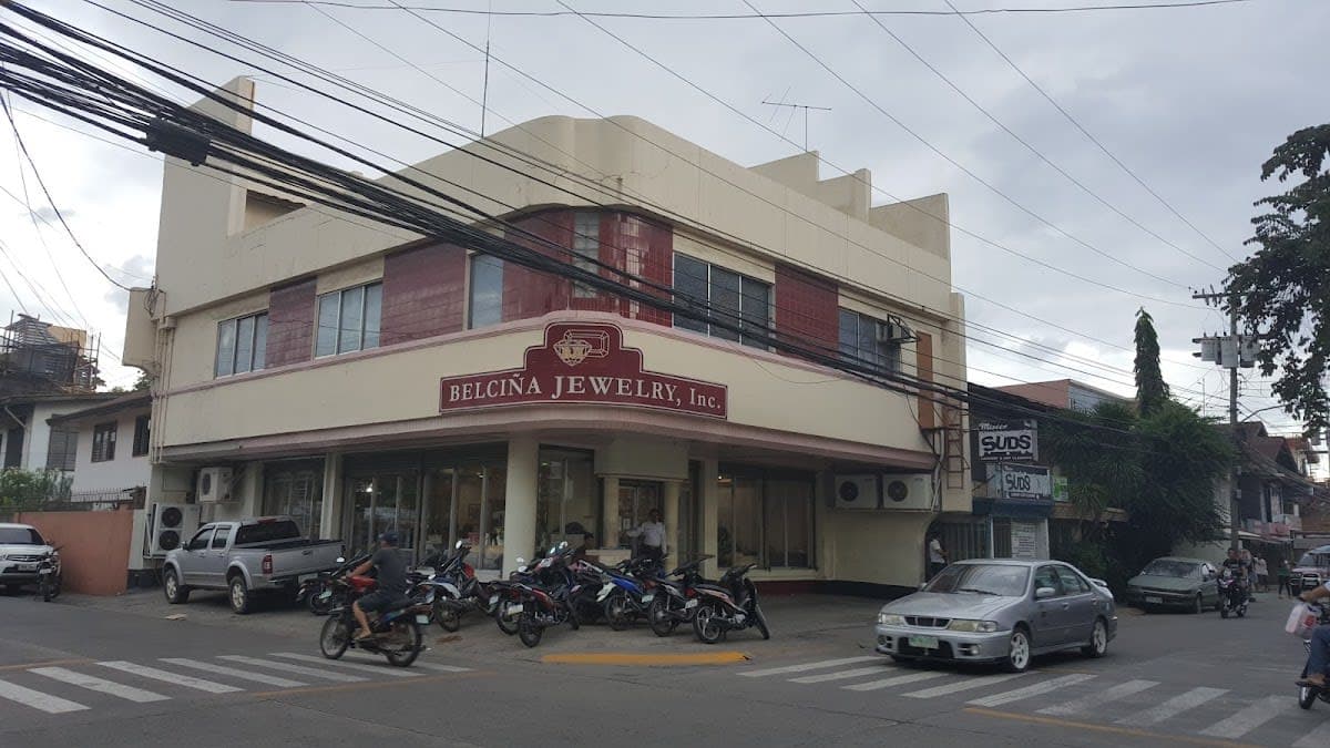 Belciña Jewelry, Inc.