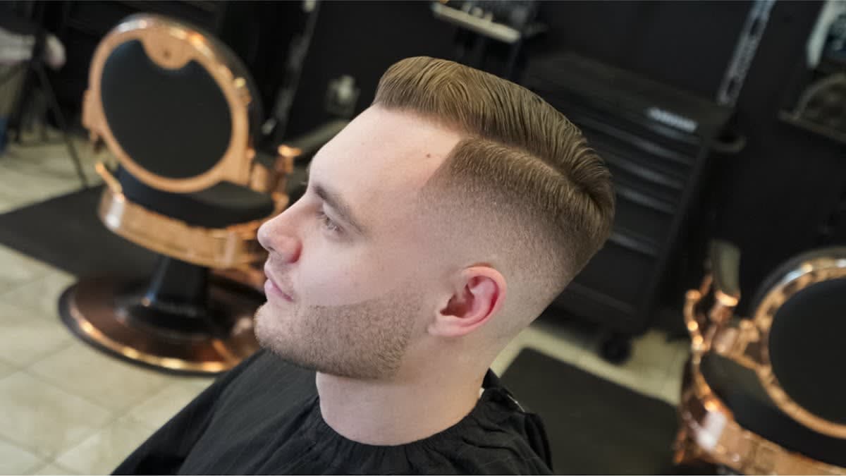 Believer Barbershop Jacksonville