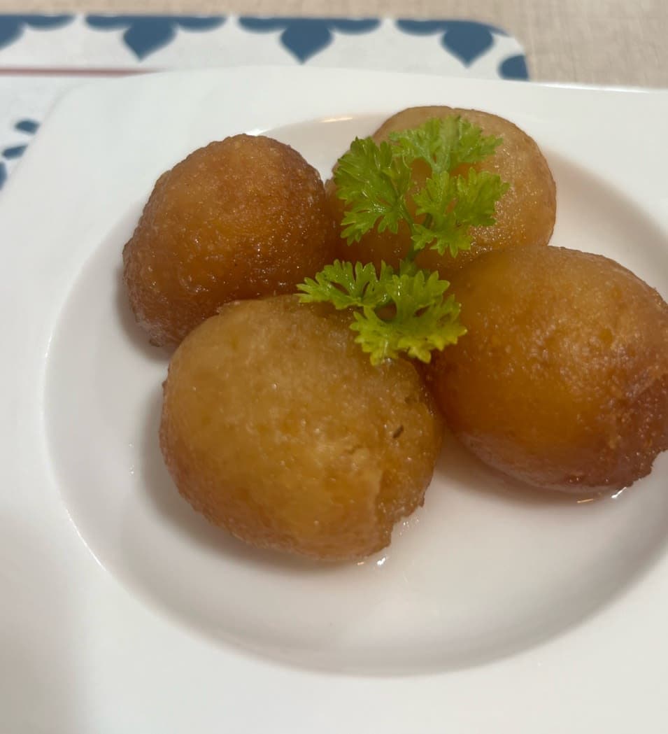 BEM'S KITCHEN