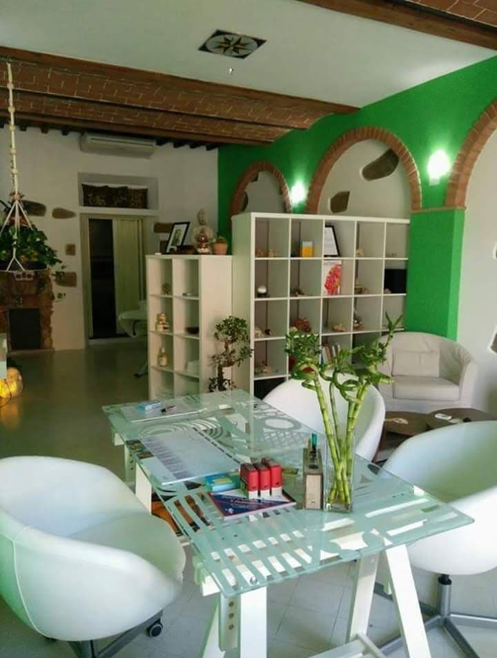 Benessere Olistico Livorno