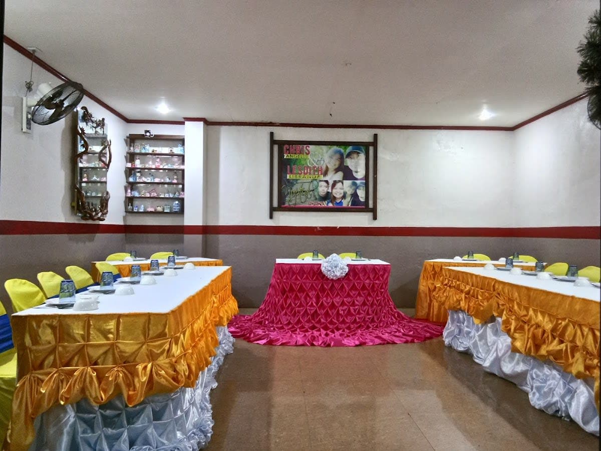 Benga's Restaurant