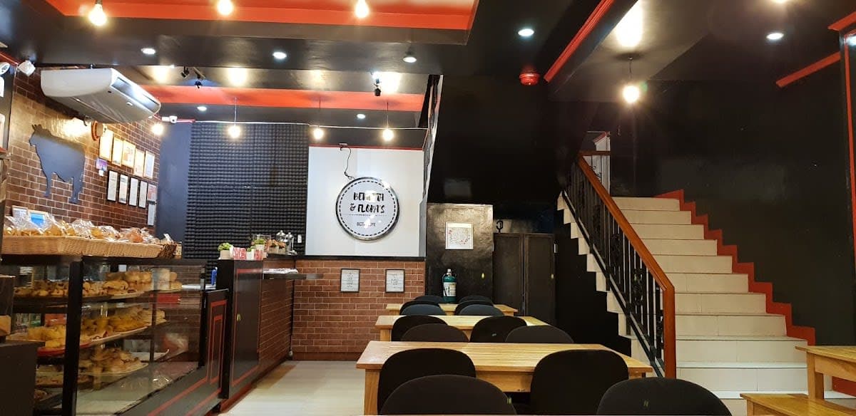 Benitta & Flora's Bistro Cafe