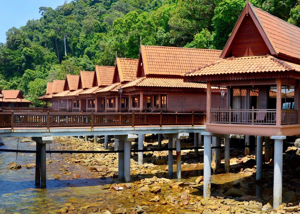 Berjaya Langkawi Resort