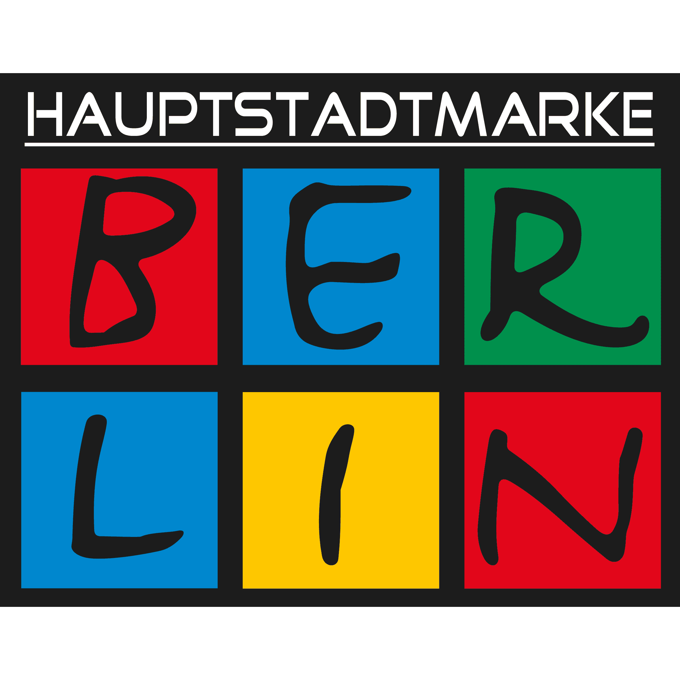 BERLIN Souvenir-Store - DomAquarée