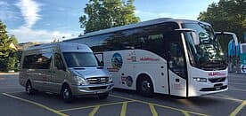 Best of Switzerland Tours AG