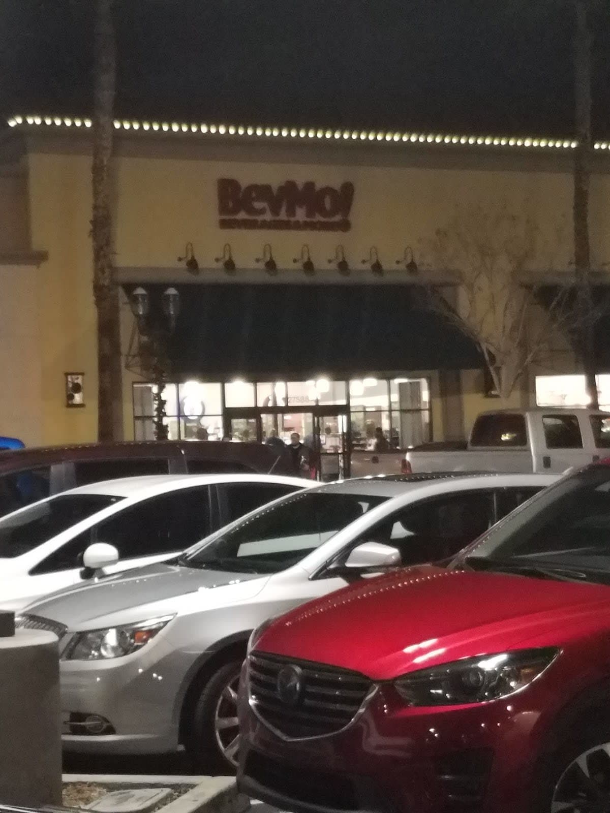 BevMo!